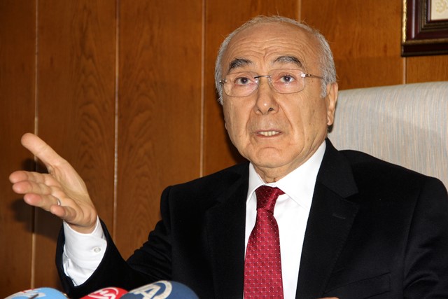 Durak'tan altyapı uyarısı: "Adana yaşanamaz hale gelir"