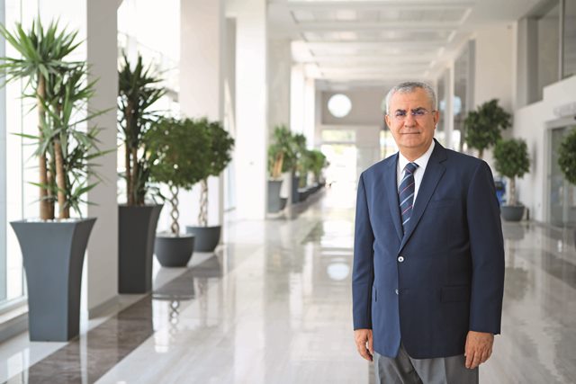 TOBB TÜRKİYE 100'DE 3 ADANA FİRMASI
