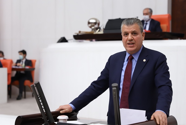 SINAV ÜCRETLERİ İÇİN YASA TEKLİFİ