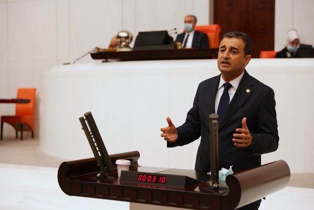 OGS KALKTI, GÖZLER DEPOZİTO ÜCRETİNE ÇEVRİLDİ