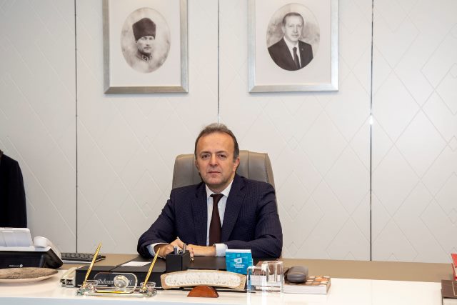 BİK GENEL MÜDÜRÜ DURAN’DAN BASIN SEKTÖRÜ ADINA TEŞEKKÜR