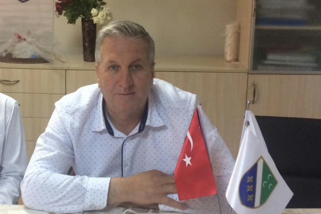 Gül: "Bosna Hersek her zaman bağımsız bir ülke olarak kalacak"