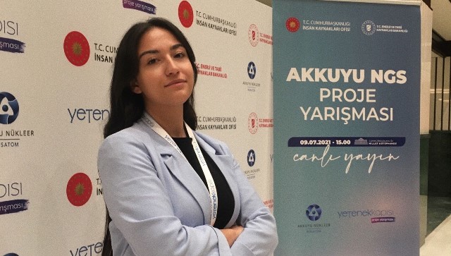 Altıparmak'ın başarısı