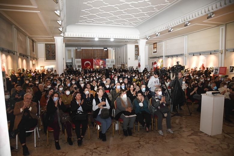 "BU ÇUKUROVA TOPRAĞI / YAŞAR KEMAL İLE ÇUKUROVA’DA" ETKİNLİKLERİ