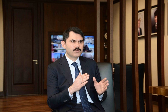 BAKAN KURUM:  ADANA’DAKİ TEHLİKELİ ATIK İDDİALARI İLE İLGİLİ GÖRÜNTÜLER ESKİ ÇIKTI!