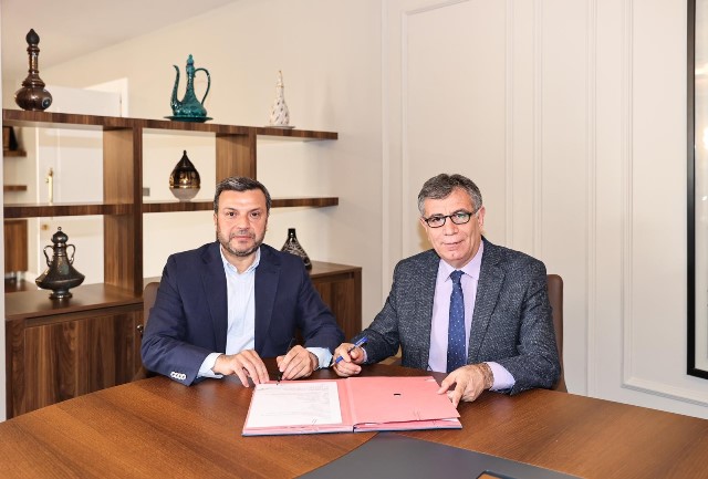 Adana Milli Eğitim ile Yüreğir Belediyesi'nden iş birliği protokolü