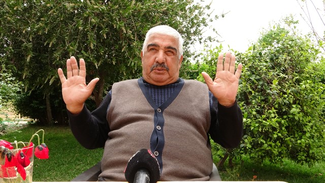 ÖZTÜRK: "ÖZAL KENDİNİ BOSNA HERSEK İÇİN FEDA ETTİ"