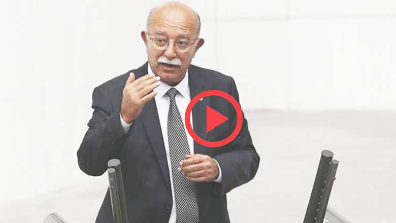 KONCUK'TAN, MEB’İN SINAVSIZ ATAMALARINA TEPKİ!