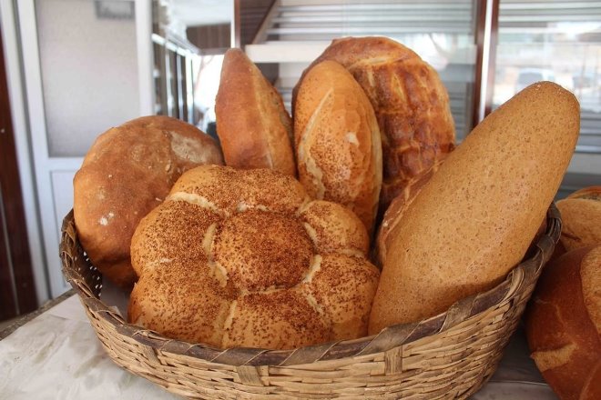ADANA'DA EKMEK 4 LİRA OLDU