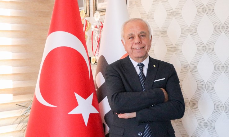 "DIŞA BAĞIMLILIKTAN KURTULMALIYIZ"
