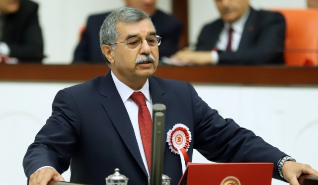 ADANA’NIN SORUNLARI MECLİSTE