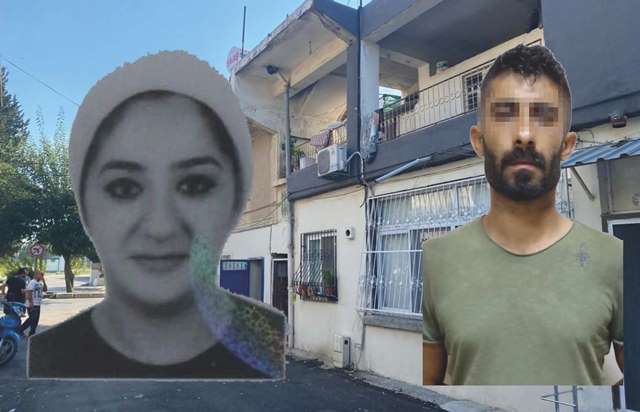 DİNİ NİKÂHLI KOCASI EZGİ'Yİ DÖVEREK ÖLDÜRDÜ