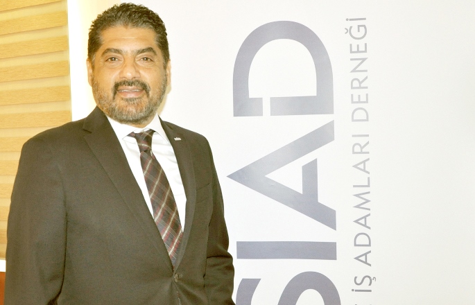 Çukurova SİFED’den Türk iş dünyasına başsağlığı mesajı