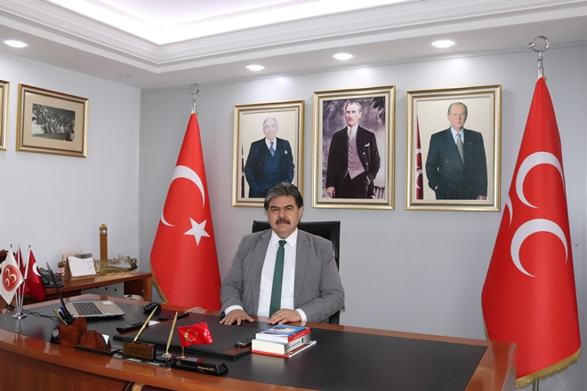 Avcı: “Türk basını daima önemini korumuştur”