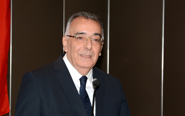 ADO ‘DENTAL SAĞLIK TURİZMİ ÇALIŞTAYI’ DÜZENLEDİ
