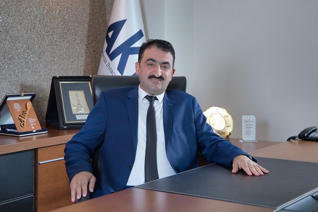 AKMİB, UZAK PAZARLARIN KİLİDİNİ AÇTI
