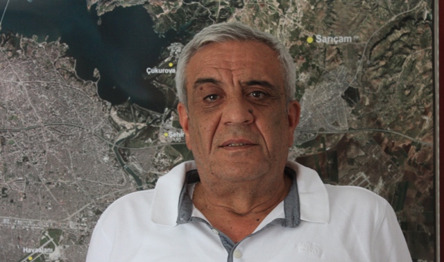 TMMOB 68 YAŞINDA!