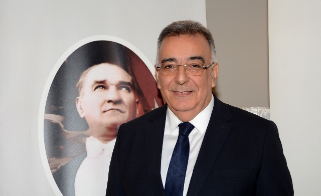 GÜLER: “DÜNYADA İLETİŞİM DİLİ DEĞİŞTİ”