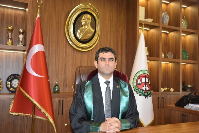 GÖKAYAZ: “BASIN ÖZGÜRLÜĞÜNE, ÇOK SESLİLİĞE DARBE VURULDU”