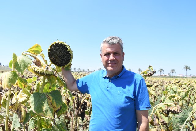 BARUT: "İTHALAT İÇİN YİNE GÜMRÜK VERGİSİNİ DÜŞÜRDÜLER"