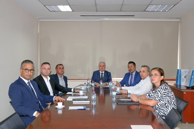 YAVUZ'DAN GÖREV DAĞILIMI