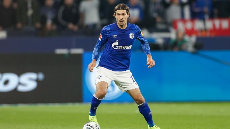 Adana Demirspor Benjamin Stambouli'yi transfer etti