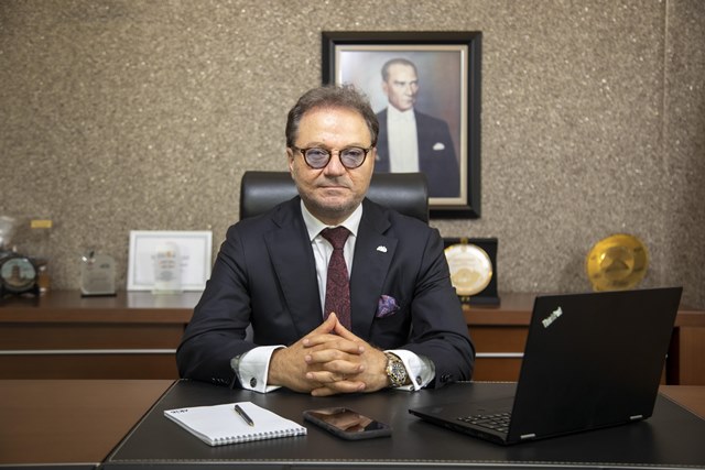 AHKİB’İN ÜÇÜNCÜ ÇEYREK İHRACATI YÜZDE 15 ARTIŞLA 287 MİLYON DOLARI AŞTI
