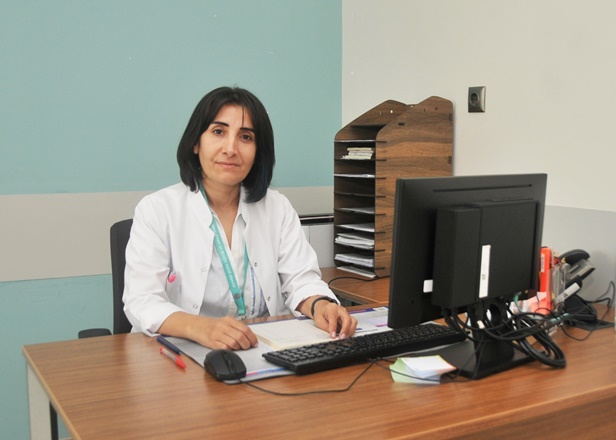 GELİŞİMSEL SORUNLARI OLAN ÇOCUKLAR İÇİN ADANA’DA ARTIK UZMAN DOKTOR VAR