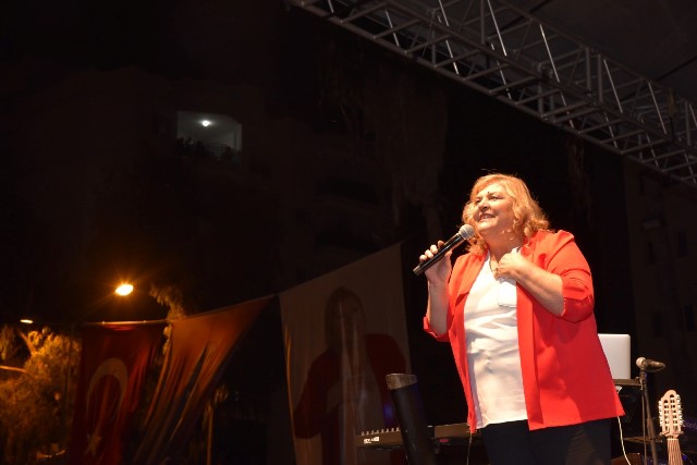 BAŞKAN ERDEM: "CEYHAN, ADANA’NINDIR, ÖYLE KALACAKTIR"