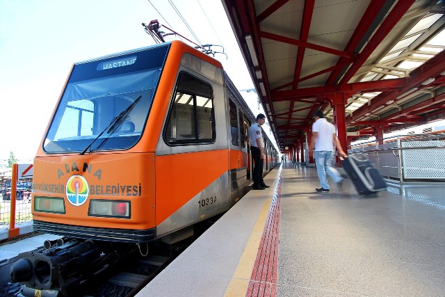 “ADANALILARI METRO YÜKÜNDEN KURTARIN”