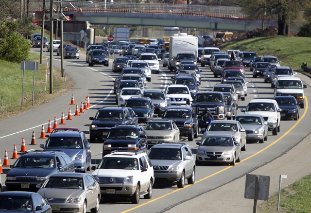 ADANA’DA HAZİRAN SONU İTİBARİYLE TRAFİĞE KAYITLI ARAÇ SAYISI 698 BİN 524 OLDU