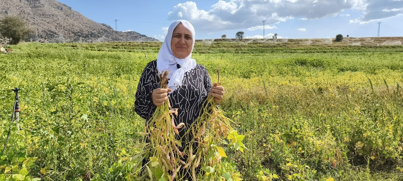 SERNA GÖLE