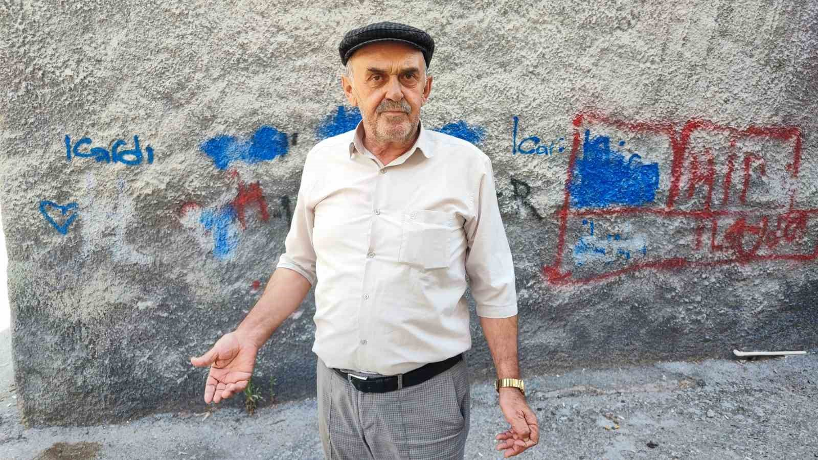 MAŞALLAH KILAVUZ YAŞANANLARI ANLATTI
