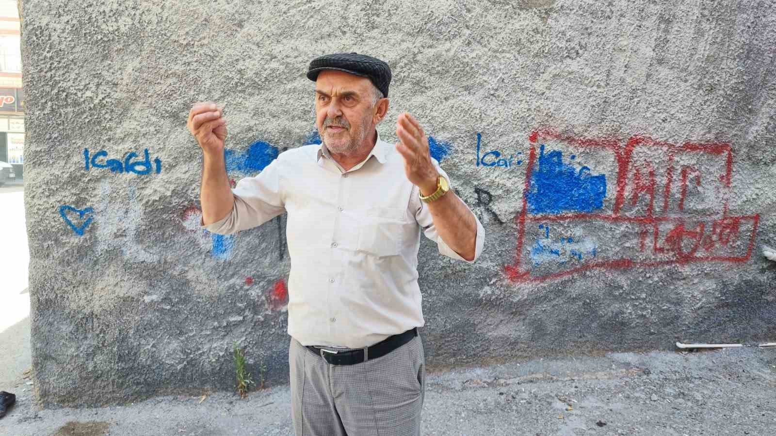 MAŞALLAH KILAVUZ YAŞANANLARI ANLATTI