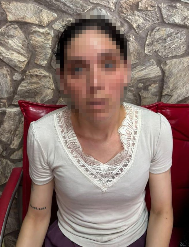 GÖKÇE U. TUTUKLANDI.