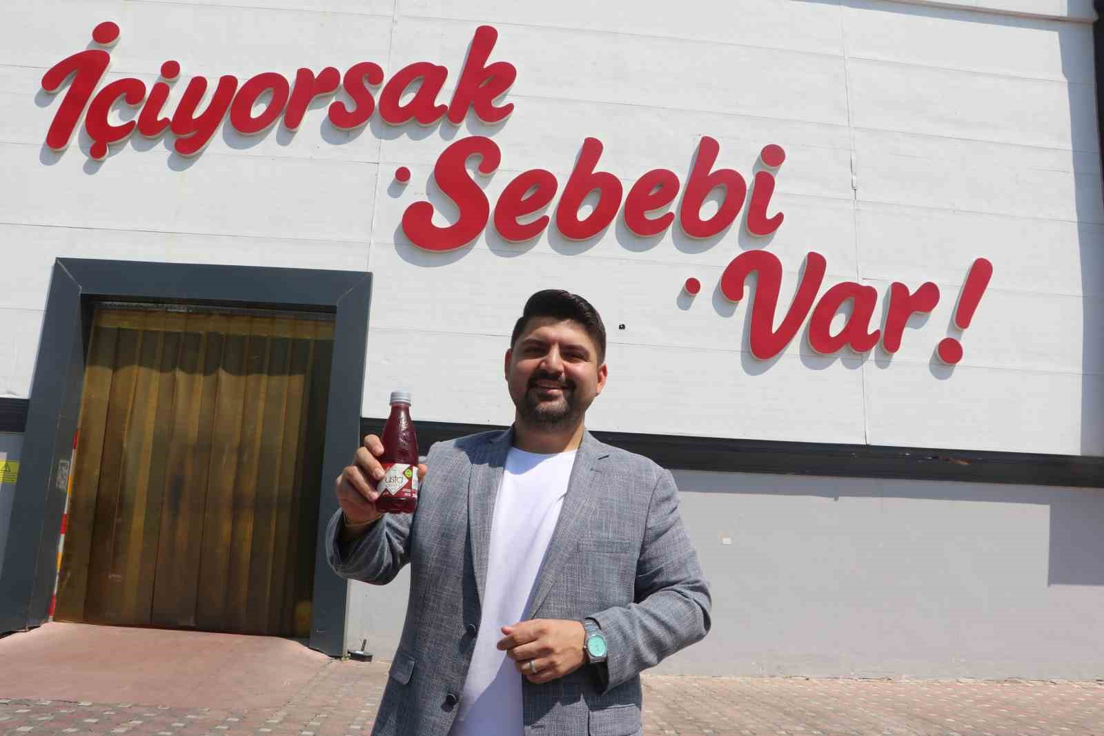 FİRMA YETKİLİSİ ÇAĞATAY TANIR
