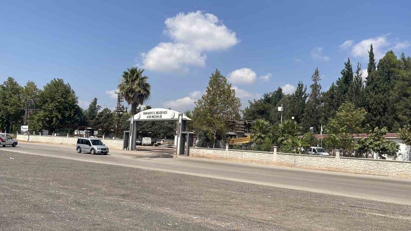 Kahramanmaraş’ta okulda katliam yapan gencin mezar yeri hala bilinmiyor