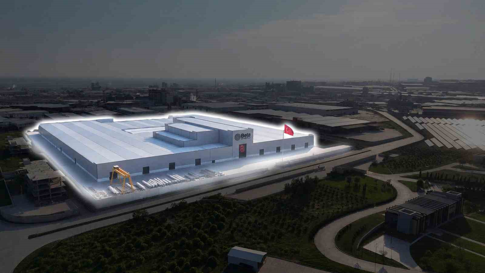 Beta Enerji sürdürülebilirlik raporunu yayımladı