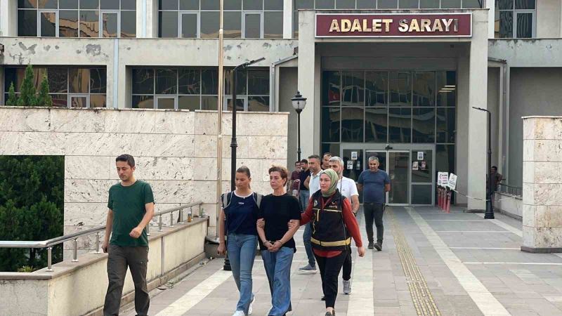 OKUL SALDIRISI DAVASINDA TAHLİYE OLAN SALDIRGANIN ANNESİ OSMANİYE’DE YENİDEN TUTUKLANDI