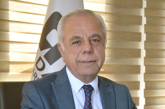 Acı: "Güzel günler uzak değil"