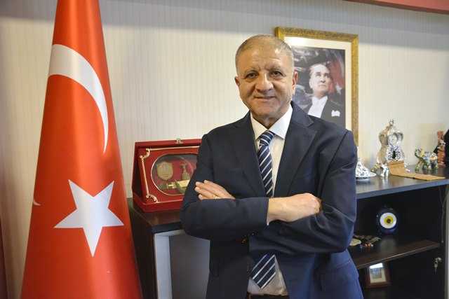 AHBİB TEMMUZ İHRACATINDA YÜZDE 27 ARTIŞ YAKALADI