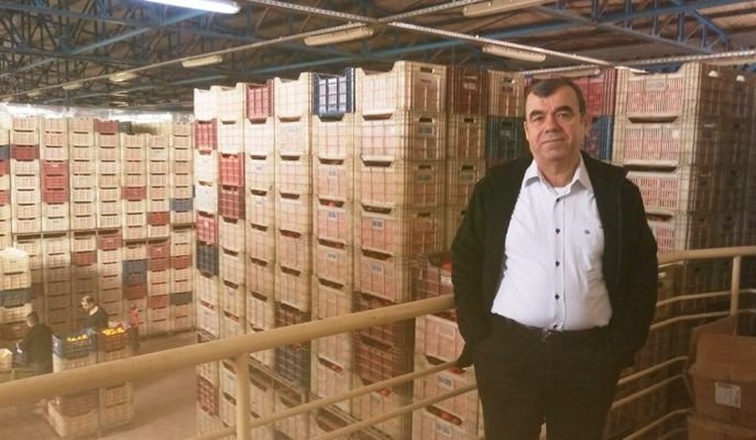 AKİB'İN 2021 YILI İLK YARI İHRACATI 7,32 MİLYAR DOLAR
