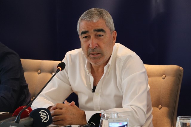 "DEPLASMAN YASAĞINDAN EN ÇOK ETKİLENEN TAKIMLARDAN BİRİSİ OLACAĞIZ"