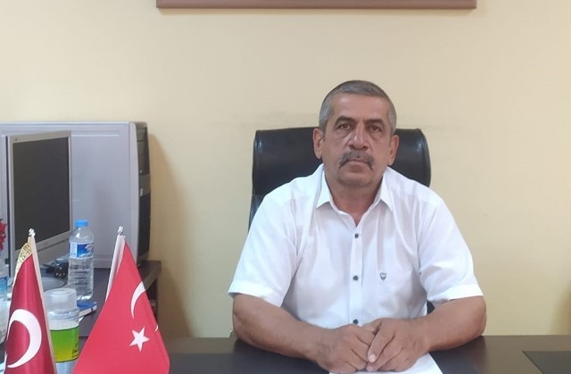 Şener'den Feke'deki su kesintisine tepki