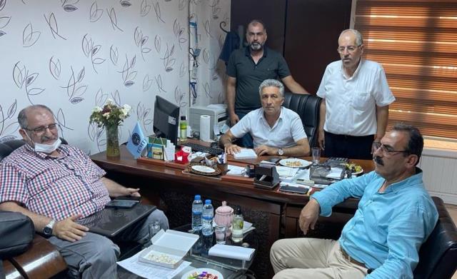 TÜMTİS'de TİS sevinci