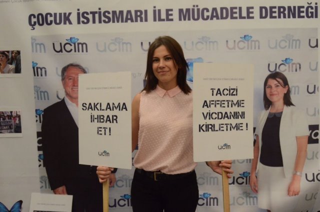UCİM'DEN ADALET BAKANLIĞINA ÇAĞRI