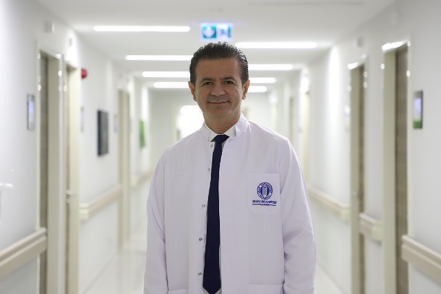 İklim Değişikliği ve Orman Yangınları Astımı Alevlendirebilir
