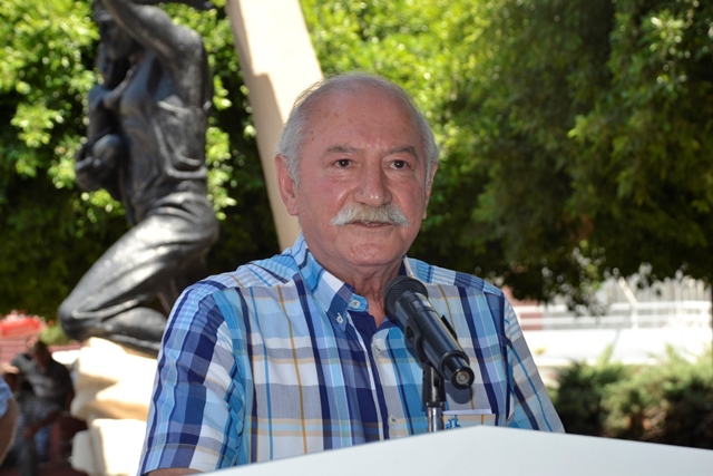 “ALINMAYAN ÖNLEMLER FELAKETİN HABERCİSİDİR”