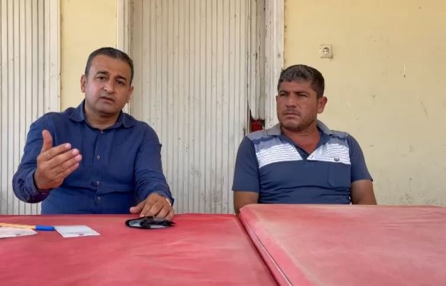 BULUT: KÖYLÜ EKECEK TARLA BULAMIYOR