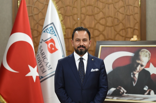 BAŞKAN ULUDAĞ: 30 AĞUSTOS ZAFERİ İLE BAĞIMSIZ BİR ÜLKENİN GELECEĞİNİN TEMELLERİ ATILMIŞTIR”